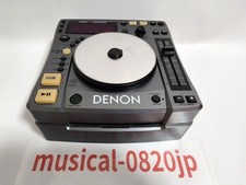 Denon DN-S1000 Giradischi Professionale per DJ Lettore CD CDJ MP3 da Tavolo