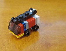 LEGO - 1 x 60115-16 calendario dell'avvento 2017 camion dei pompieri giocattolo