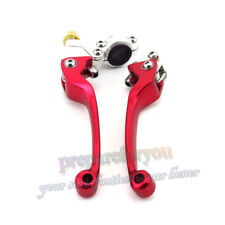 Leve freno e frizione moto per