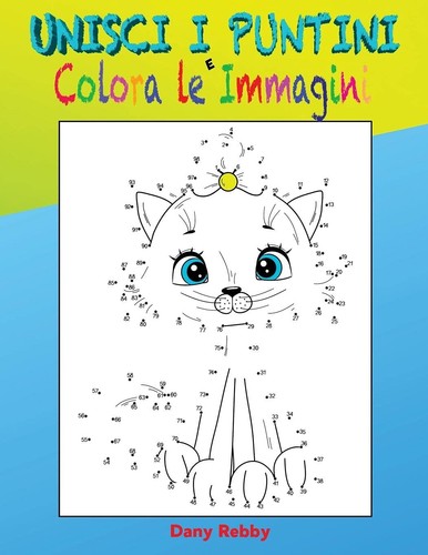 Unisci punini colora le - i,