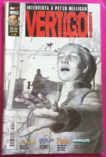 Fumetto magicpress intervista - fumetto, magicpress,