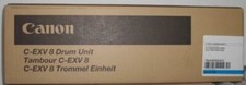 Canon C-EXV8 unità batteria