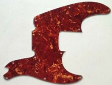Pickguard per Squier Paranormal Jazz Bass '54: tanti colori