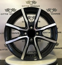 Set cerchi lega - in,