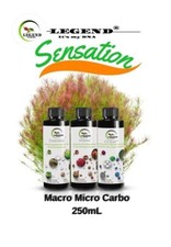 Legend Sensation Macro Micro