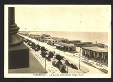 Viareggio (Lucca ) : Le nuove