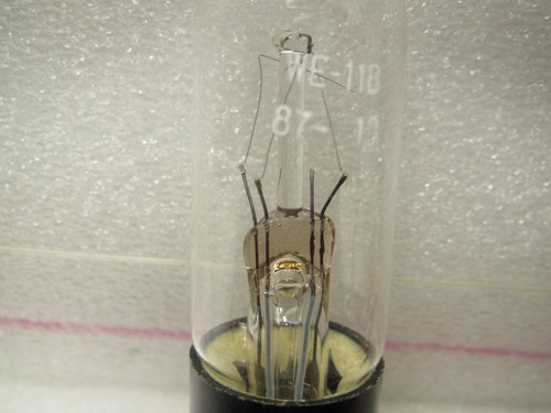 Western electric 11b - western,