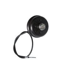 Freno singolo bilaterale per