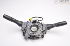 Nissan Qashqai II Interruttore