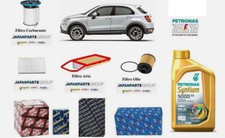 Kit Filtri Tagliando + Olio