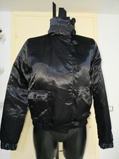 Giubbotto Donna Vera Piuma