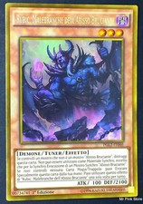 RUBIC MALEBRANCHE DELL'ABISSO