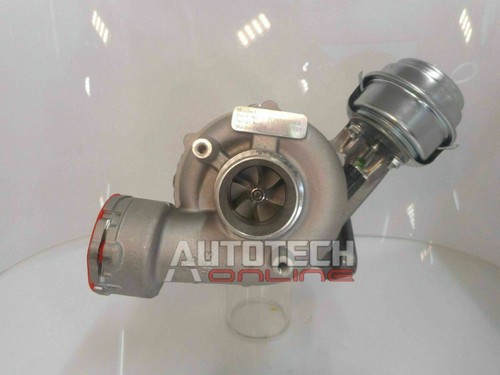 Turbo per passat - vw,