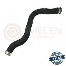 MANICOTTO INTERCOOLER TUBO