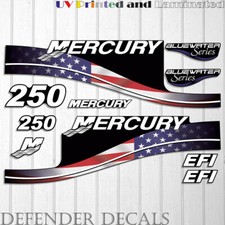 Set decalcomanie motore