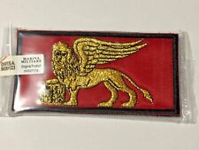 PATCH MARINA MILITARE -