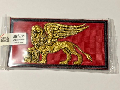 Patch marina militare - marina,