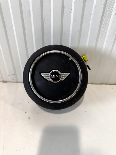Airbag volante mini r56 2006 - airbag,
