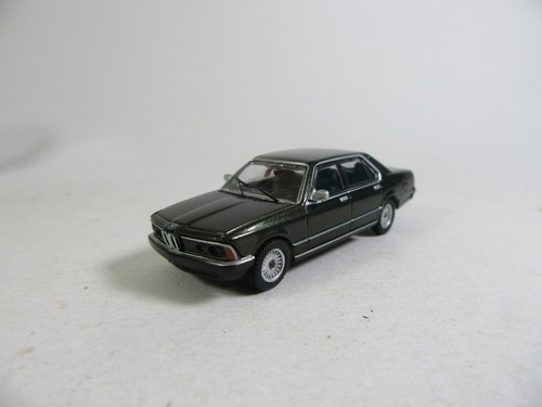 Minichamps 1977 bmw - 1977,