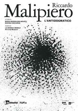 Riccardo Malipiero - Maria