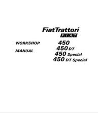 Manuale officina per Fiat Fiat