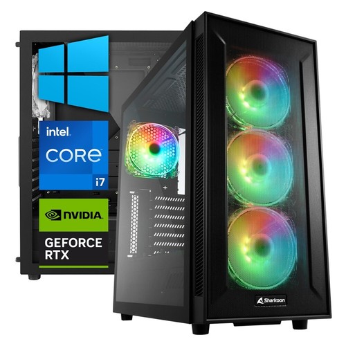 Gaming intel 13700 - 13700, 16