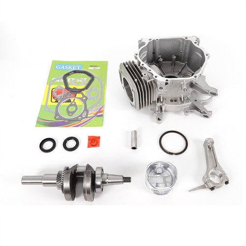 Kit ricostruzione blocco - kit,