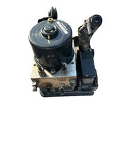 Centralina Abs Mazda 3 1600 td 110 Cavalli  2003/2009 (BP4K60350)