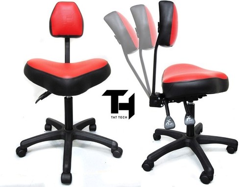 Tat tech sgabello ergonomico - tat,
