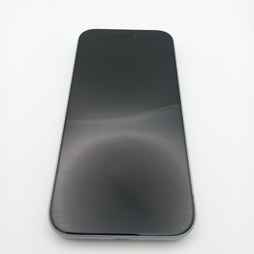 Apple iphone 128gb blu - iphone,
