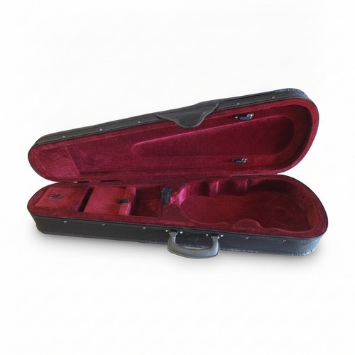 Custodia con spallacci doppi - spallacci,