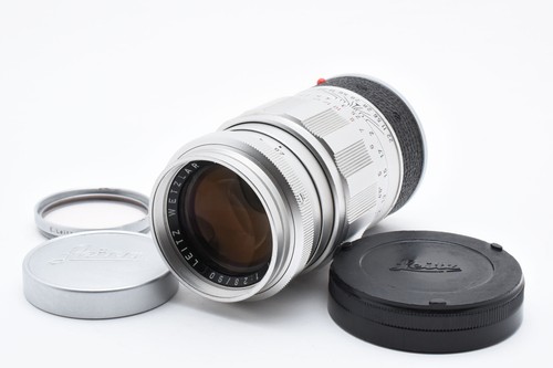 Quasi come nuovo leica tele - leica,