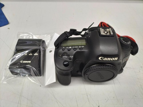 Canon eos fotocamera - canon, 5d