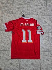 Maglia Home Liverpool