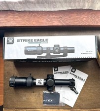 Vortex Strike Eagle 1-6X24 mm