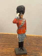 Lineol-Ufficiale-Generale