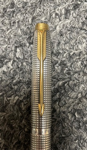 Penna stilografica vintage