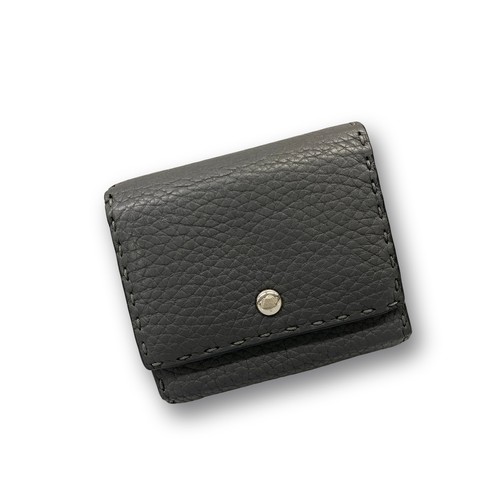Autentico portafoglio fendi - autentico,