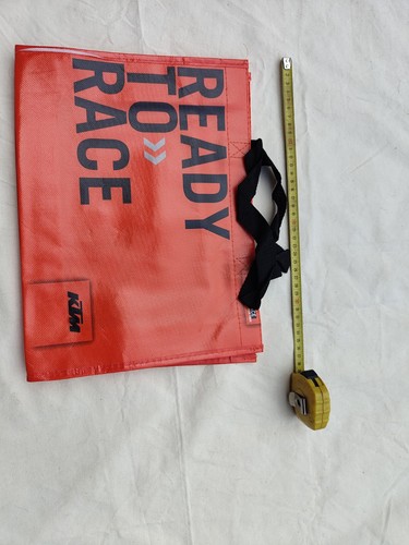 Borsa ktm originale - borsa,