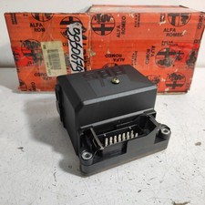 CENTRALINA ELETTRONICA ABS