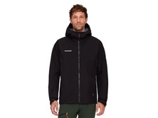 MAMMUT GIACCA TREKKING GTX