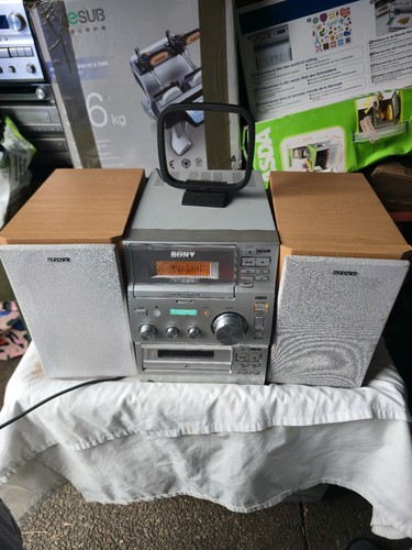 Sony cmt cp100 micro - cmt-cp100,