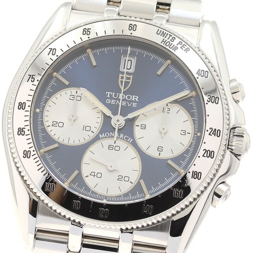 Tudor 15900 monarch - tudor,