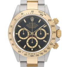 ROLEX Cosmograph Daytona 16523