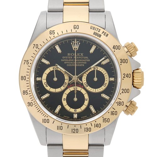 Rolex cosmograph daytona 16523 - rolex,