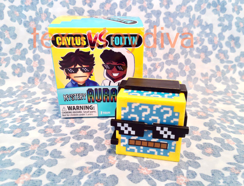 Caylus foltyn aura - vs,