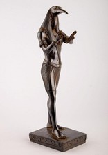 Statua Thoth - Dio Egizio