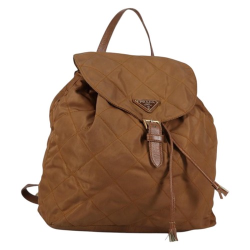 Zaino prada nylon - zaino,