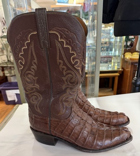 Coppia stivali cowboy - coppia, di