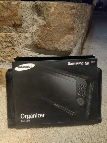Samsung ultra organizer - ultra,